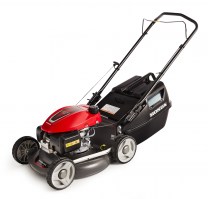 Honda Mower HRU19M2 Gympie